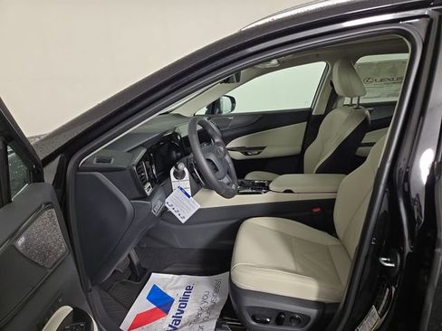New 2026 Lexus NX 350 AWD w/ Luxury Package image 12