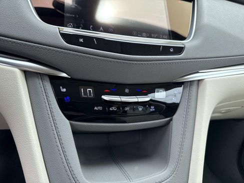 New 2025 Cadillac XT5 Premium Luxury w/ Technology Package image 25