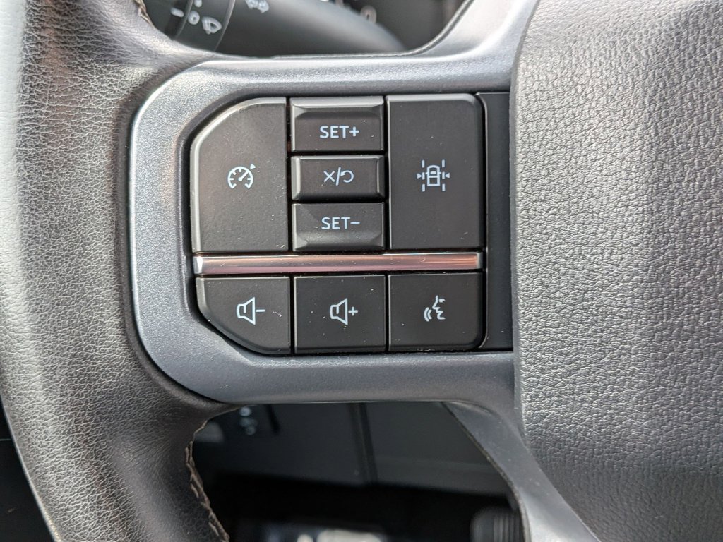 Used 2023 Ford F150 XLT w/ Equipment Group 302A High AWD/4WD image 12