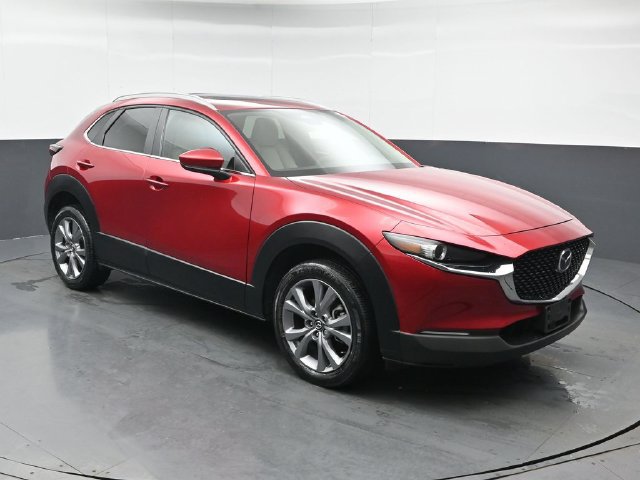 Certified 2024 MAZDA CX-30 AWD 2.5 S w/ Preferred Package image 1