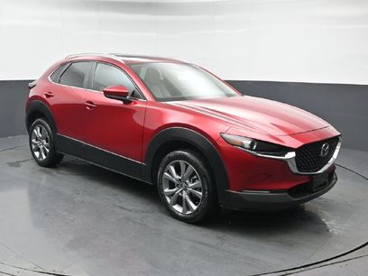 Certified 2024 MAZDA CX-30 AWD 2.5 S w/ Preferred Package