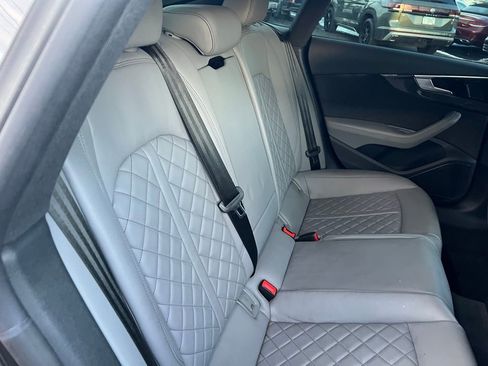 Used 2023 Audi S5 Premium Plus w/ Premium Plus Package image 42