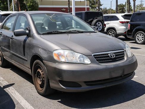 Used 2007 Toyota Corolla LE FWD image 11