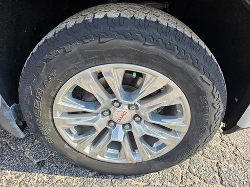 Used 2021 GMC Sierra 1500 Denali w/ Technology Package image 19