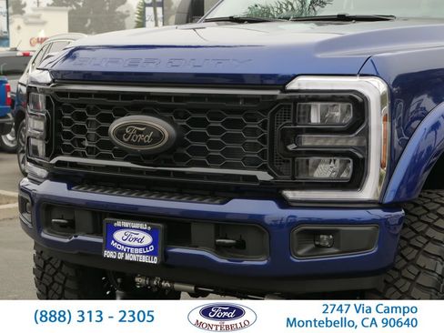 New 2026 Ford F250 XLT w/ XLT Premium Package image 11