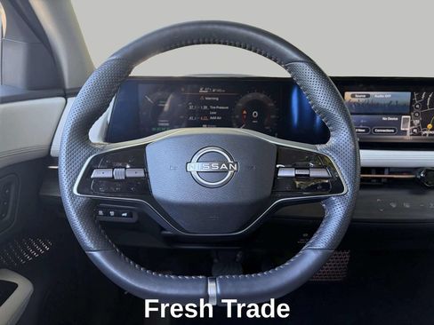 Used 2024 Nissan Ariya AWD image 13