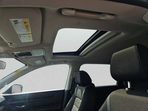 Certified 2023 Honda CR-V EX image 15