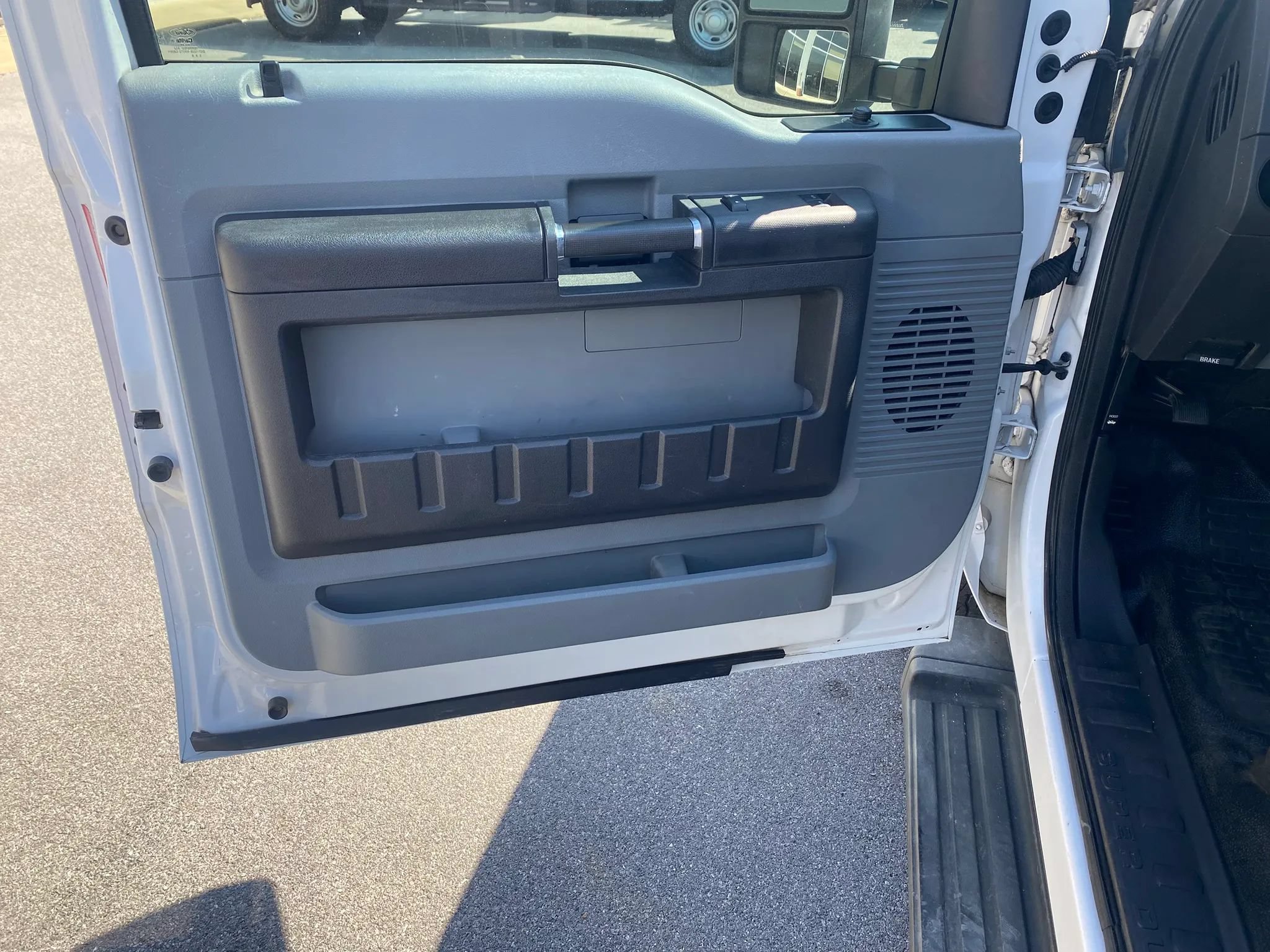 Used 2016 Ford F350 XL AWD/4WD image 9