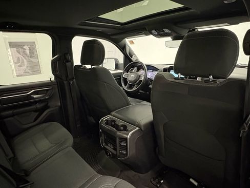 Used 2022 RAM 1500 Big Horn image 27