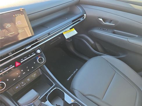 New 2026 Hyundai Santa Cruz SEL image 21