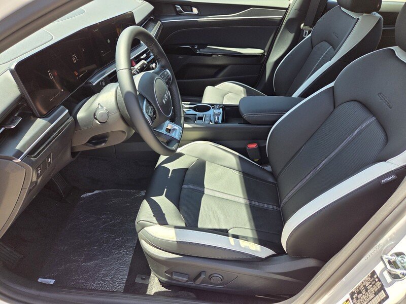 New 2026 Kia K5 GT-Line w/ GT-Line Premium Package FWD image 6