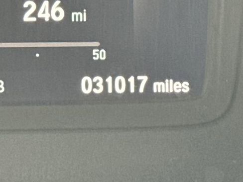 Used 2024 Honda Odyssey Sport image 20