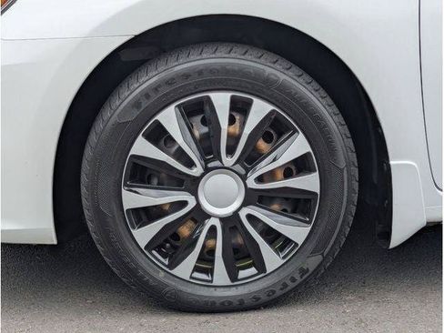 Used 2019 Nissan Sentra S FWD image 69