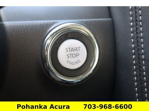 Used 2021 Nissan Armada Platinum w/ Captain's Chairs Package image 13