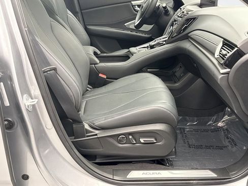 Used 2023 Acura RDX AWD w/ Technology Package image 19