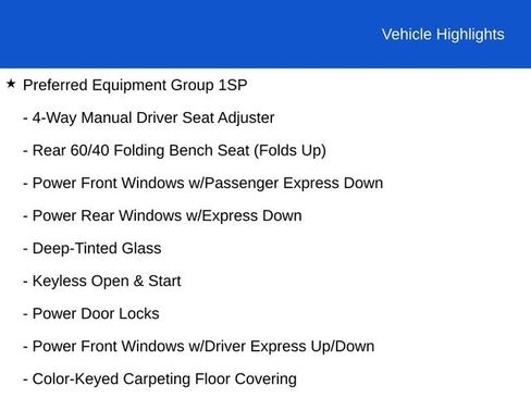 Used 2019 Chevrolet Silverado 1500 RST w/ All-Star Edition AWD/4WD image 6