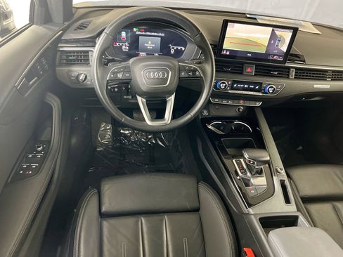 Used 2021 Audi A4 2.0T Premium Plus w/ Premium Plus Package image 23