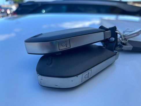 Used 2025 Kia K4 FWD image 22
