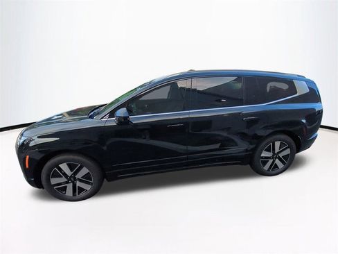 New 2026 Hyundai Ioniq 9 SEL image 8