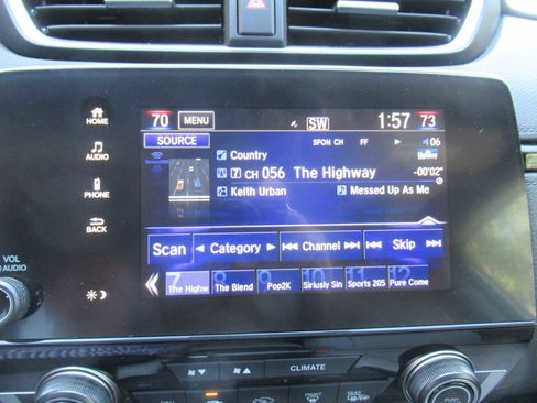 Used 2019 Honda CR-V EX-L image 29