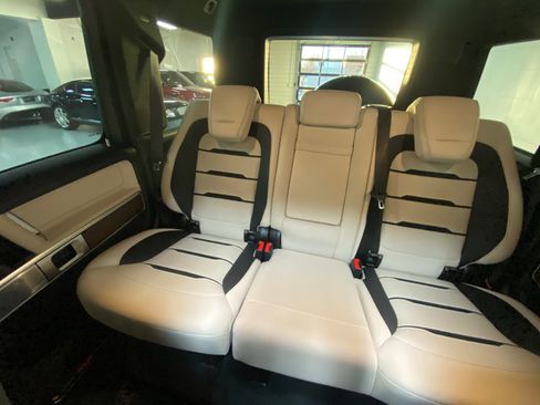 Used 2019 Mercedes-Benz G 63 AMG 4MATIC image 50