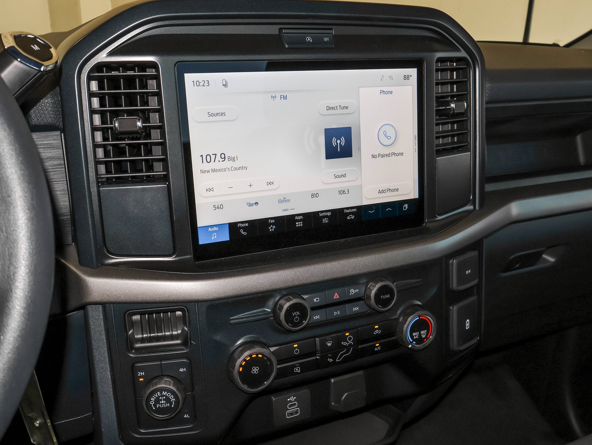 Used 2026 Ford F150 XL AWD/4WD image 29
