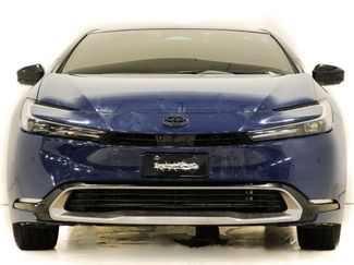 Used 2023 Toyota Prius Limited w/ Limited Premium Package AWD/4WD video 2