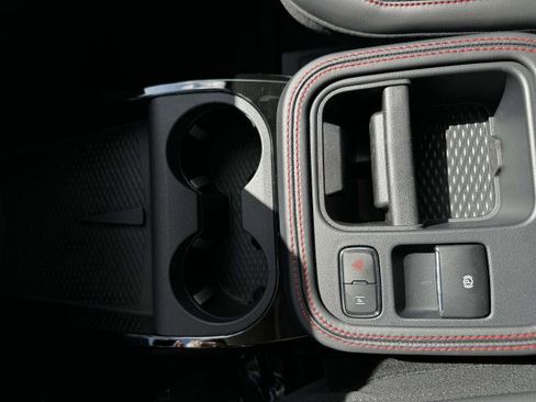 New 2025 Ford Mustang Mach-E Premium w/ Sport Appearance Package image 22