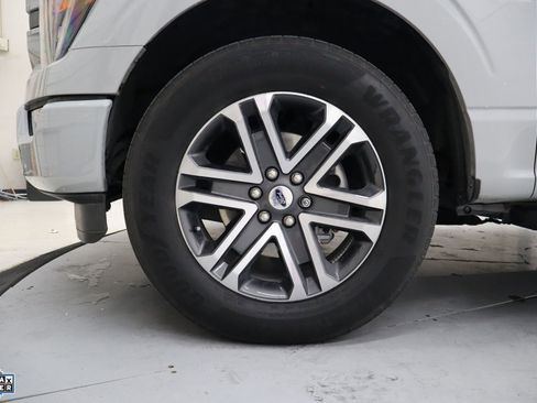 Certified 2023 Ford F150 XL w/ STX Appearance Package image 10