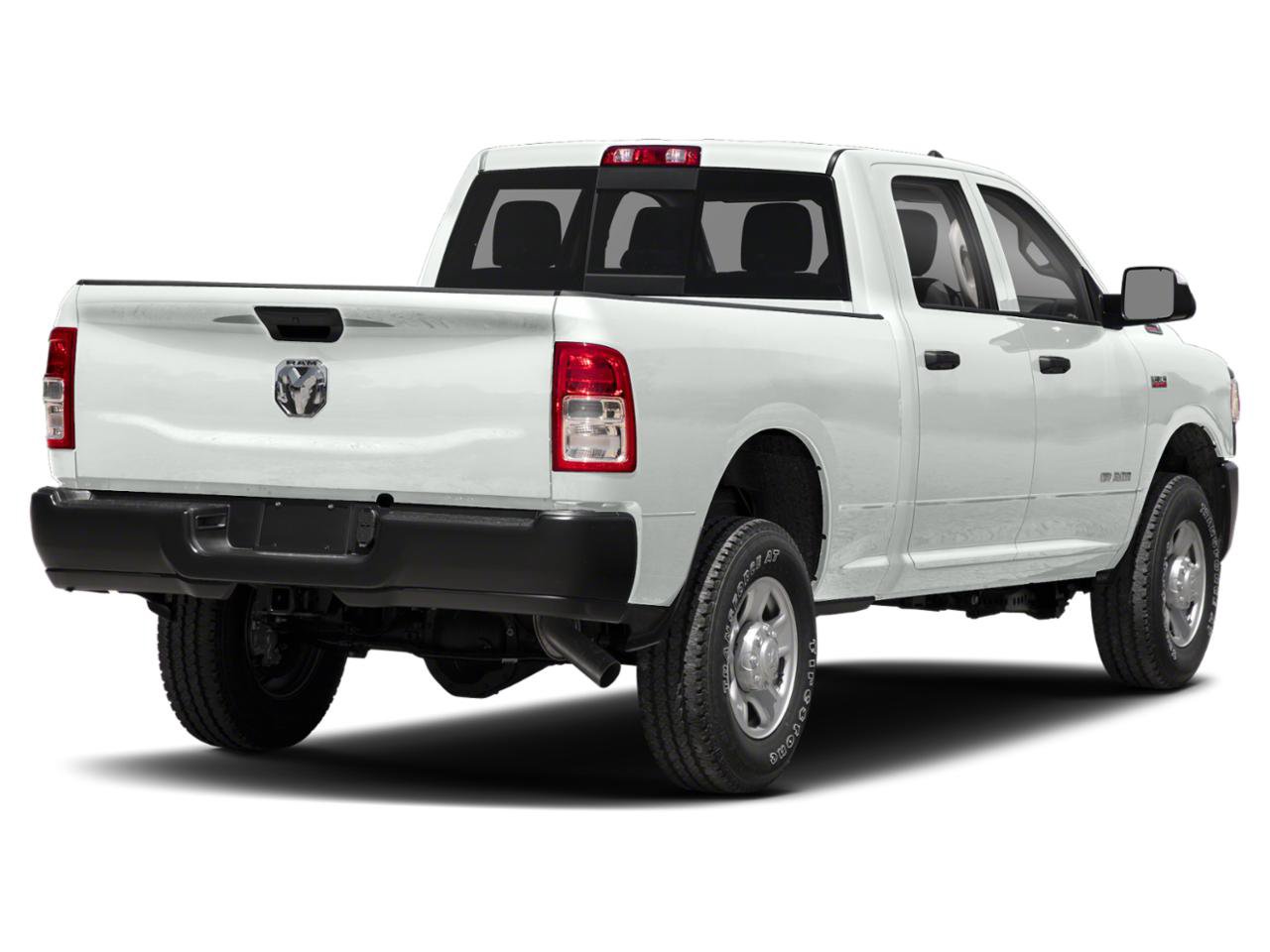 Used 2020 RAM 2500 Tradesman AWD/4WD image 41