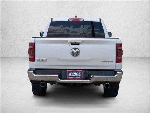 Used 2019 RAM 1500 Limited image 6