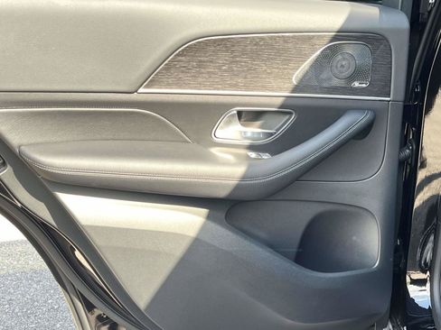 Used 2026 Mercedes-Benz GLE 350 4MATIC image 21