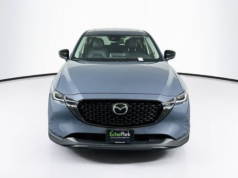 Used 2025 MAZDA CX-5 Carbon Edition AWD/4WD image 2