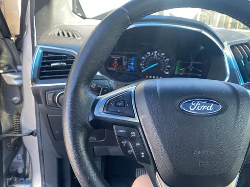 Used 2020 Ford Edge Titanium w/ Equipment Group 301A image 13