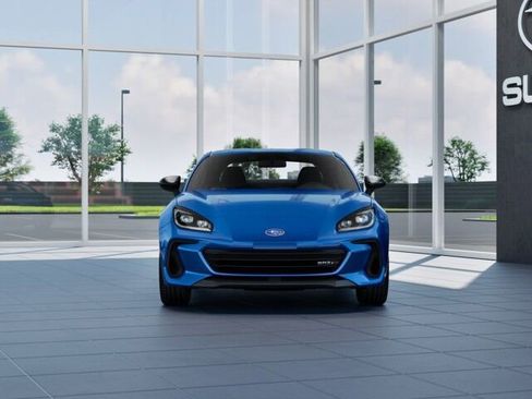 New 2026 Subaru BRZ tS image 7