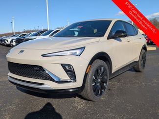 New 2026 Buick Envista Sport Touring w/ Studio Series video 3