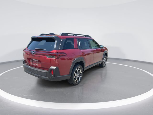 New 2026 Subaru Outback Touring XT AWD/4WD image 8