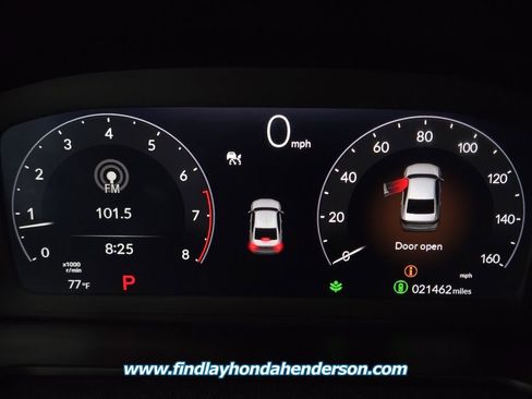 Certified 2024 Honda Accord EX image 32