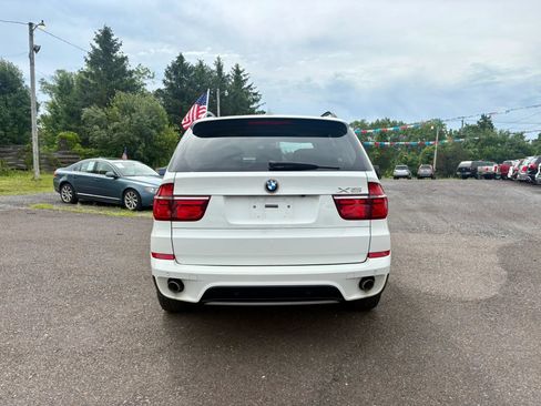 Used 2011 BMW X5 xDrive35d AWD/4WD image 4