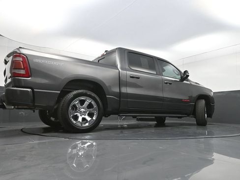 Used 2021 RAM 1500 Big Horn AWD/4WD image 32
