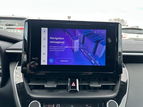 Used 2024 Toyota Corolla LE image 24