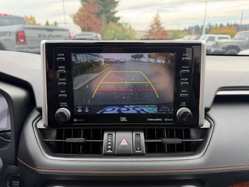 Used 2019 Toyota RAV4 Adventure image 23
