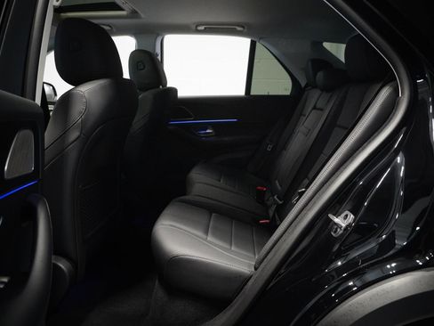 Used 2026 Mercedes-Benz GLE 350 4MATIC image 13