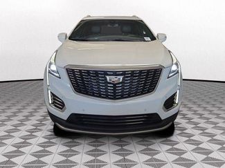 Certified 2022 Cadillac XT5 Premium Luxury video 2