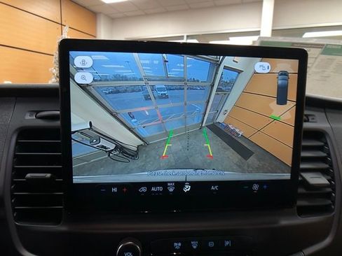 New 2026 Ford Transit 350 148 Medium Roof image 16