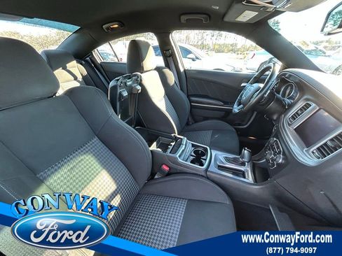 Used 2023 Dodge Charger R/T image 26