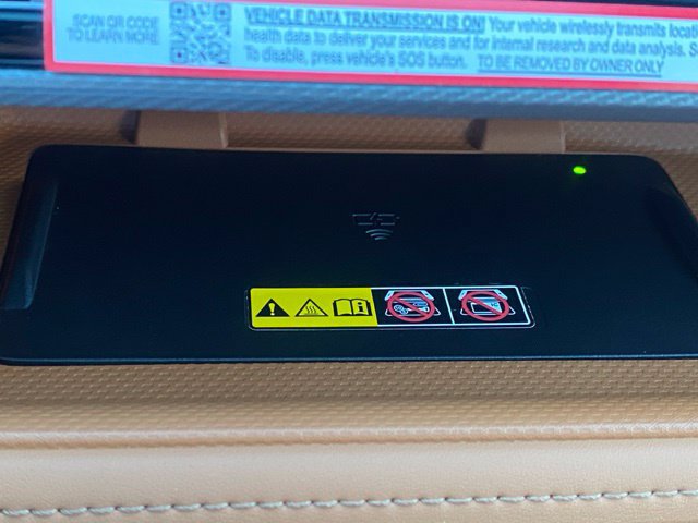 New 2026 Toyota Highlander Platinum AWD/4WD image 22