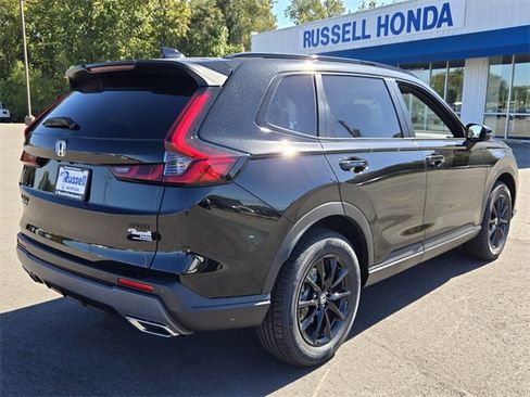 New 2026 Honda CR-V Sport-L image 3