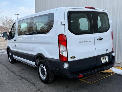 Certified 2020 Ford Transit 150 XL image 3