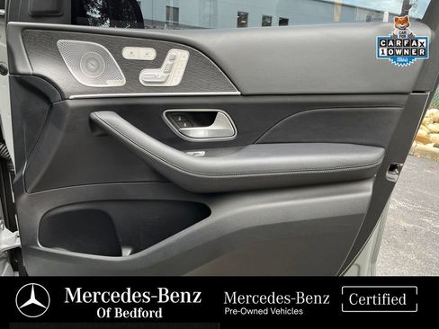 Used 2024 Mercedes-Benz GLE 350 4MATIC image 22